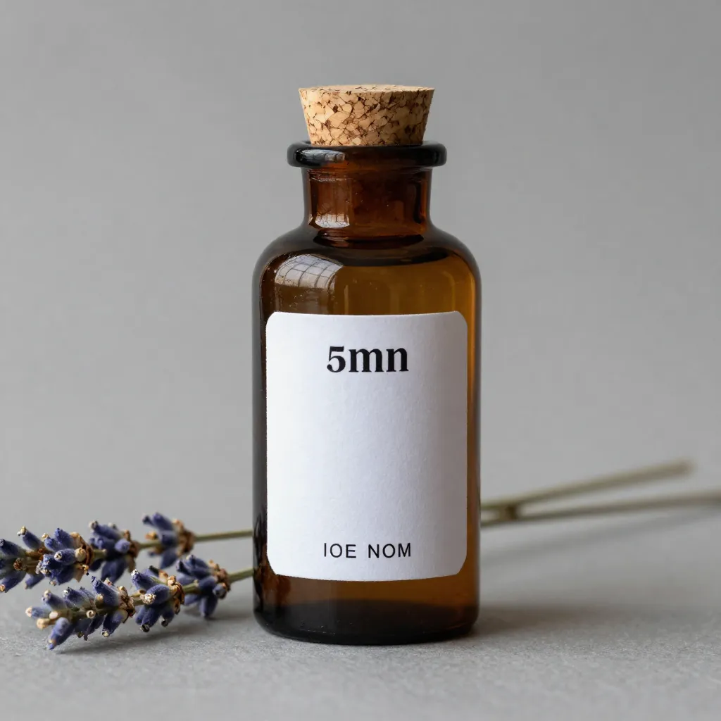 Atmosfærisk duftkomposition